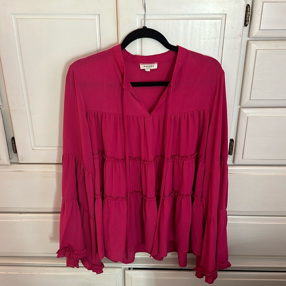 Andree by Unit Women’s Blouse